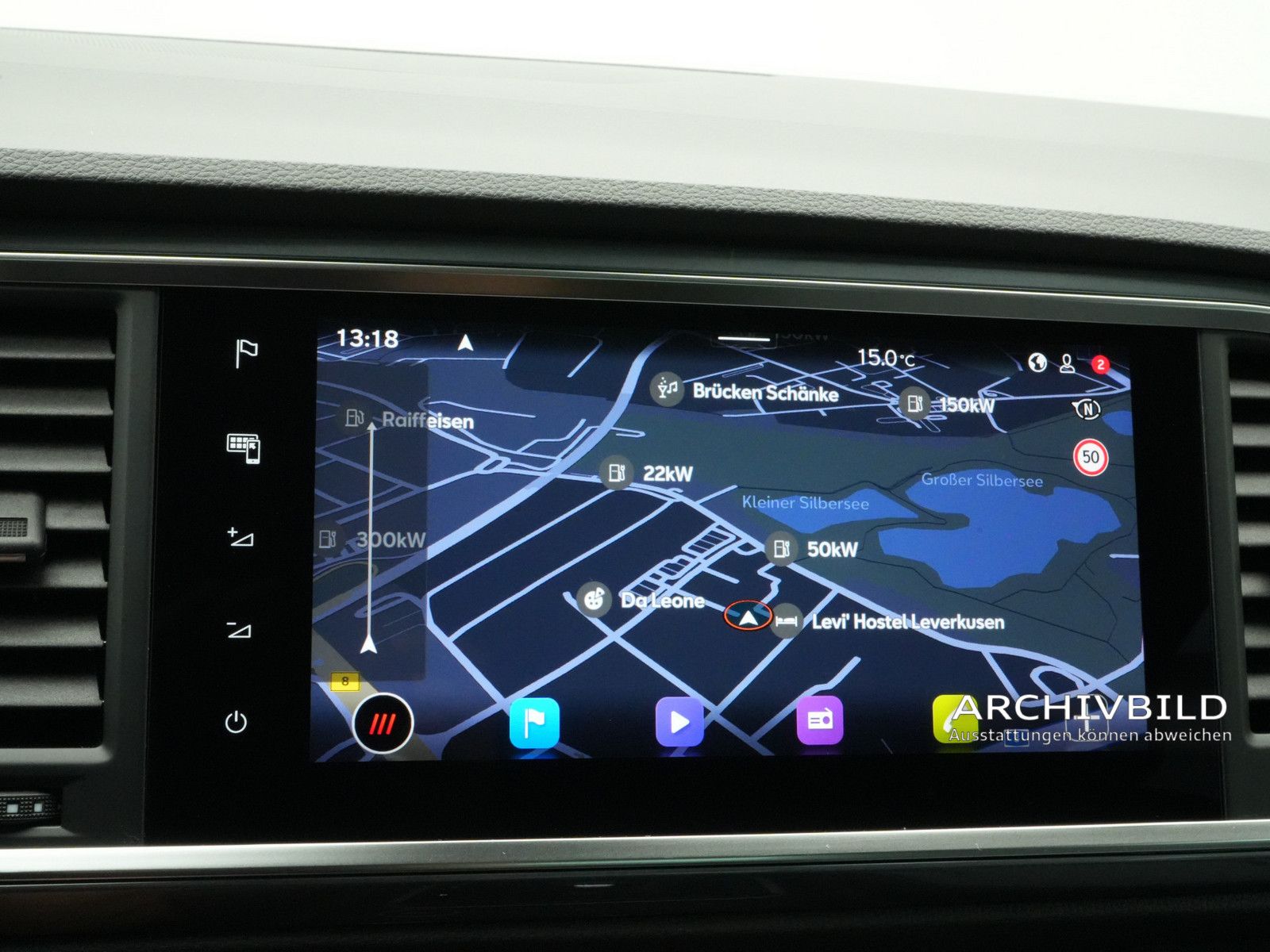 Seat Ateca - Bild 14