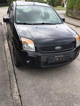 Ford Fusion 1.4 80 PS - Ford Fusion: For