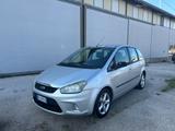 Ford C-Max Focus 1.6 TDCi (90CV) Titanium - Ford Focus aus 2008: Tdci