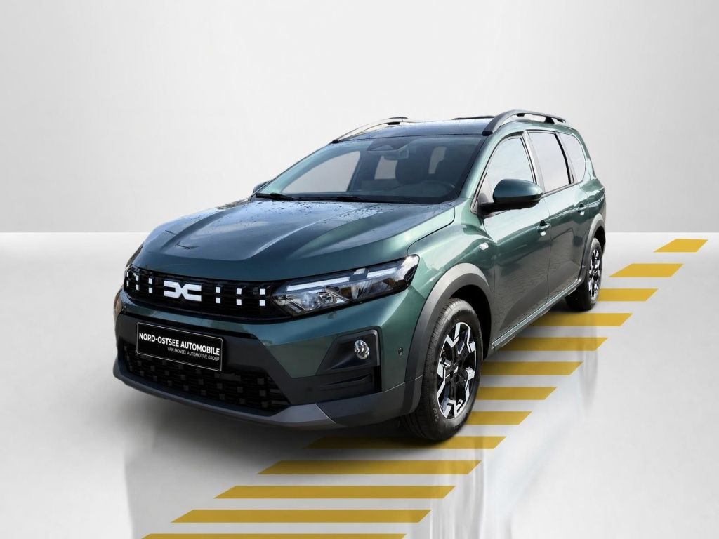 Dacia JOGGER 1.0 TCe 110 ESSENTIAL KLIMAANLAGE AUDIO imagem 2