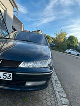 Peugeot 406 - Peugeot 406 von privat