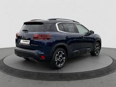 CITROEN C5 Aircross Hybrid 225 Navi Kamera Leder Pano