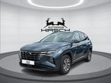 Hyundai TUCSON Trend HEV 1.6 T-GDi 6-AT Assistenz-Paket - Hyundai TUCSON hev Gebrauchtwagen