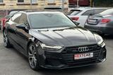 Audi A7 50TDI |SLine|B&O|Kamera|Leder|Standh. - Audi: Sline