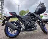 Suzuki GSX-S 125 (2023) - Offers