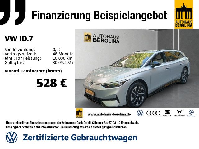 Volkswagen ID.7