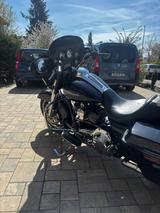 Harley-Davidson Street Glide TC103 Kesstech - Motorräder in Nürnberg