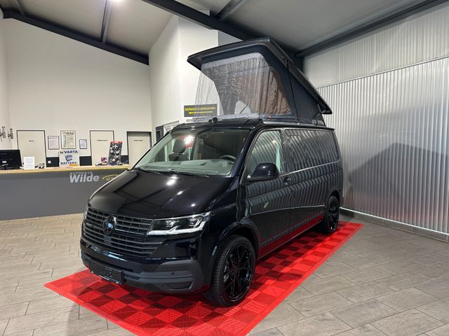 Volkswagen T6.1 Camper 4X4 Sound ACC   California