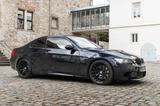 BMW M3 Coupé Competition Paket CARBON AUDIO PDC NAV - BMW M3: Coupe