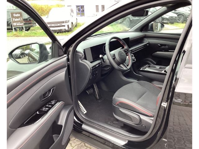 Hyundai Tucson – Bild 5