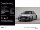 Audi RS 6 Avant*LASER*RS-AGA*280KM/H*HUD*AHK*PANO*OPT - Audi Gebrauchtwagen in Villingen-Schwenningen