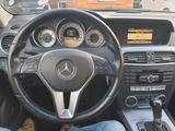 Mercedes-Benz C 180 Lim. CGI BlueEfficiency*Avangarde - gebrauchte Mercedes-Benz C 180 aus dem Jahr 2011
