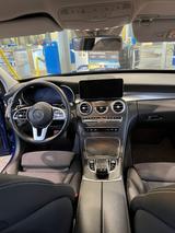 Mercedes-Benz C 220 d T-Modell sehr gepflegt   - Mercedes-Benz C 220: T Modell