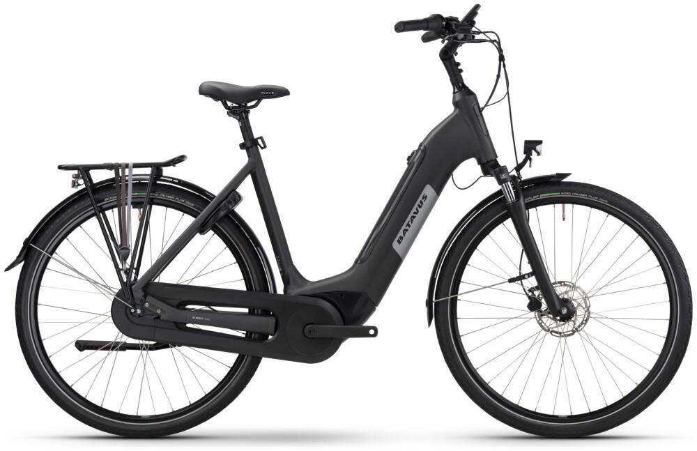 Batavus Altura E-go® Power Pro Low (61cm) 28"