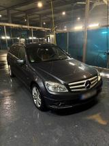 Mercedes-Benz|C-Klasse T-Modell|180CDI|Ava... - Mercedes-Benz 220 in Düsseldorf