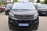 Opel Zafira Life Elegance M STANDHZ-PANO-XENON-LEDER - gebrauchte Opel Kleinbus