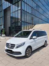 Mercedes-Benz V 300 d Aut. EDITION lang EDITION - Mercedes-Benz V-Klasse Gebrauchtwagen in Düsseldorf