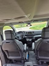 Opel Zafira - Opel Zafira Gebrauchtwagen in Münster