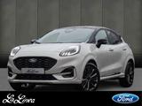 Ford Puma Hybrid Sound Edition Automatik Leder - Ford Puma Sound-Edition mit Benzin-Antrieb