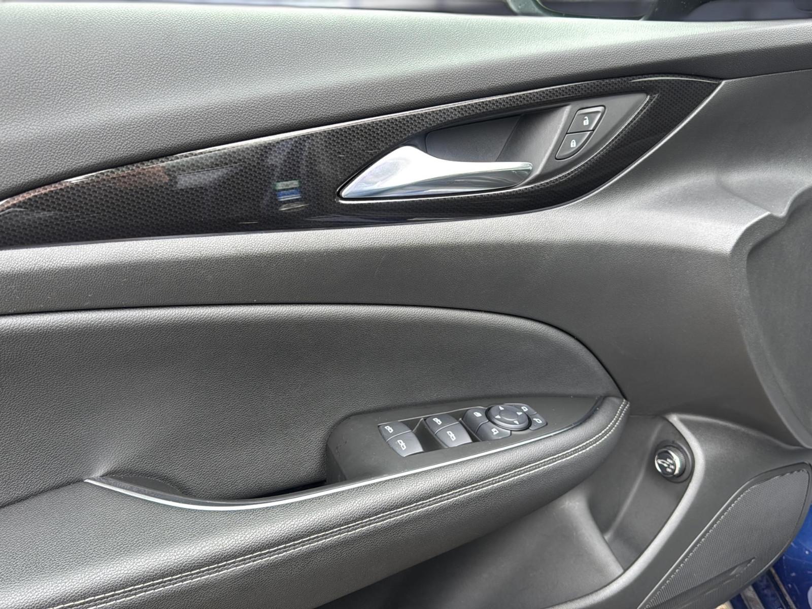 Opel Insignia B Sports Tourer Elegance+LED+NAVI+LEDER