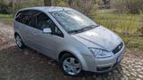 Ford C-Max DM2 1.8 Flexifuel Skandinavien-Paket - Ford C-MAX DM2