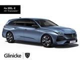 Peugeot 308 SW Allure Hybrid145 SHZ/RFK180°/ACC/LED/AGR - Peugeot 308 Neuwagen