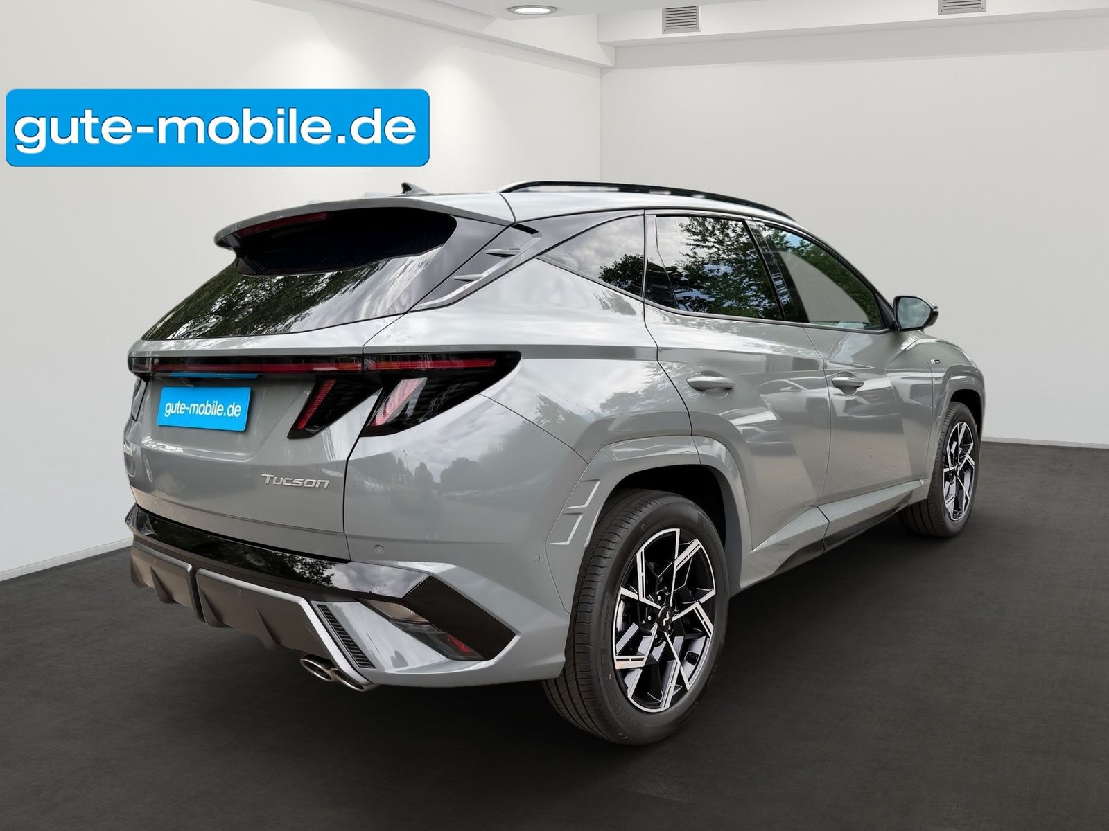 Hyundai Tucson – Bild 7