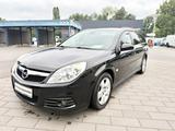 Opel Vectra C Caravan Edition - Opel Vectra: Caravan
