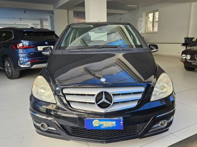 Mercedes-Benz MERCEDES-BENZ B 180 CDI Sport cambio automatico