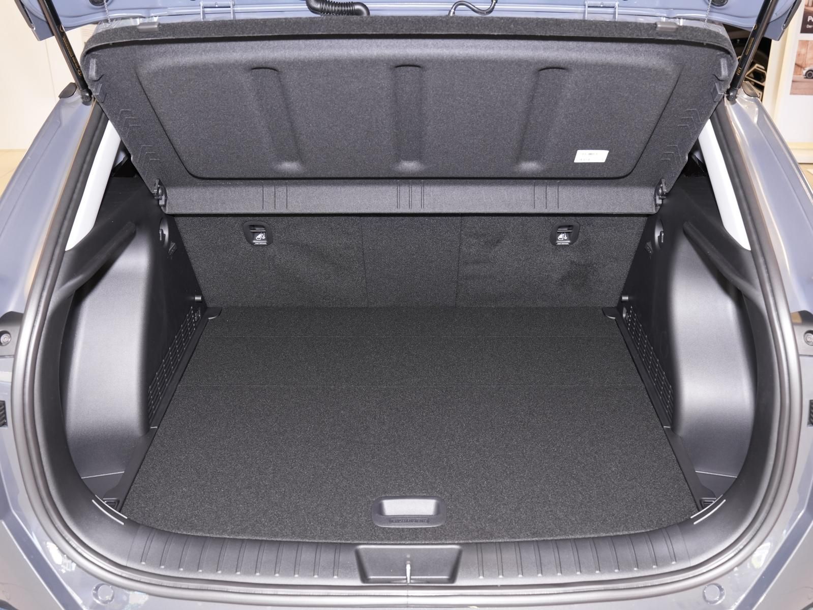 Hyundai Kona – Bild 11