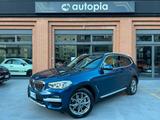 BMW Bmw X3 xDrive30e xLine - BMW X3 xLine mit Hybrid-Antrieb (Benzin/Elektro)