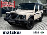 INEOS Grenadier Station Wagon 3.0 Benzin - gebrauchte INEOS SUV & Geländewagen