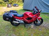 Suzuki GSX750F - SUZUKI 1995 GSX 750