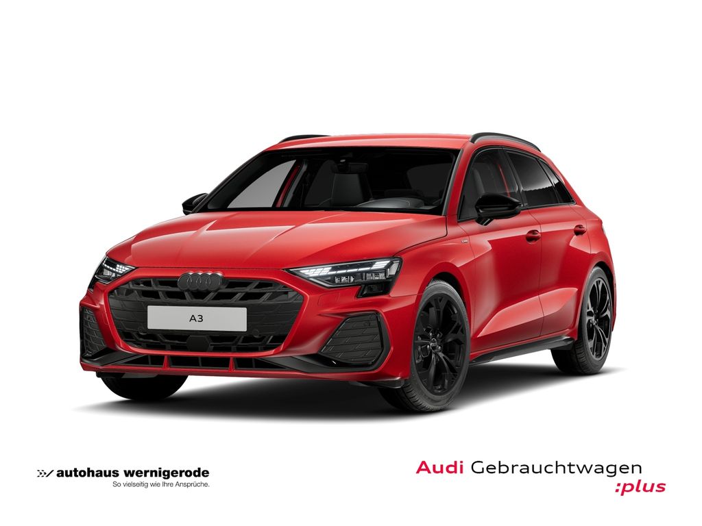 Image of Audi A3