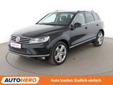 Volkswagen Touareg 3.0 V6 TDI Terrain Tech BMT Aut.*R-LINE* - Volkswagen Touareg: V6