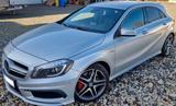Mercedes-Benz A 45 AMG 4MATIC AMG - gebrauchte Mercedes-Benz A 45 AMG aus dem Jahr 2014