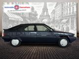 Citroën BX TZS Athena*Klima*1.Hand*22600km - Citroën aus 1990