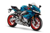 Aprilia RS 660 E5+ MY26, 48/95ps Deut.Mod. +0% Finanz. - APRILIA RS 4