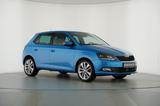 Skoda FABIA STYLE 1.0TSI DSG SCHECKHEFT GEPFLEGT SKODA - Cars in Halle: Kleinwagen