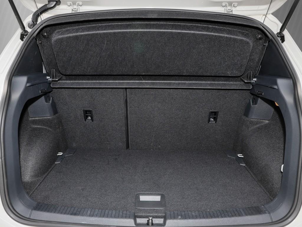 Volkswagen T-Cross 1.0 TSI DSG Energy AHK/Navi/RFK, миниатюра 6