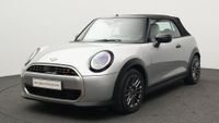 MINI Cooper S Cabrio - Vorschau Bild 1