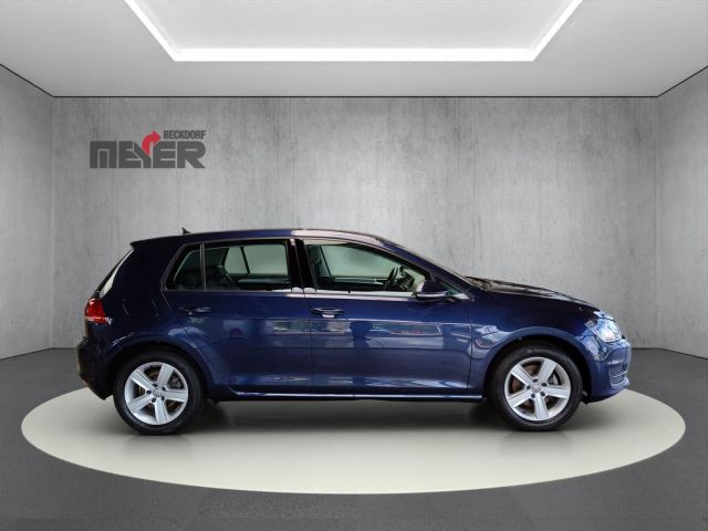 Golf Comfortline 1.4 TSI DSG Klima Navi