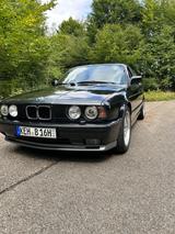 BMW M5 - BMW Gebrauchtwagen von 1992