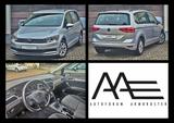 Volkswagen Touran Comfortline *Navi/PDC/ACC/7-Sitze/AHK* - VW Touran Gebrauchtwagen in Augsburg