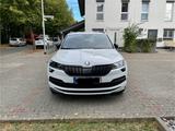 Skoda Karoq Sportline 2.0 TSI DSG4x4*LED*Kamera*Canton - Skoda Karoq von privat