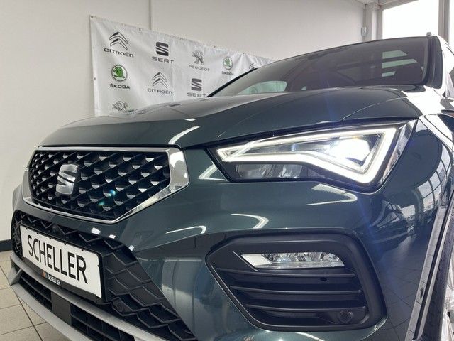 Ateca Xperience 4Drive DSG 2.0 TSI *AHK*KAMERA-3