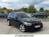 BMW  116 i, M-Paket Auto,Navi - BMW 116 in Bonn