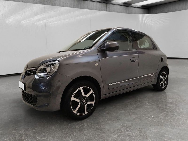Image of Renault Twingo