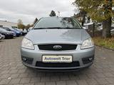 Ford Focus C-MAX Ghia/2TERHAND*/PDC*/ AHK*/TEMPOMAT*/ - Ford Focus mit Diesel-Antrieb: Max