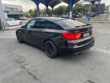 BMW 530 Gran Turismo 530d xDrive Gran Turismo - - BMW 530 Gran Turismo aus 2011